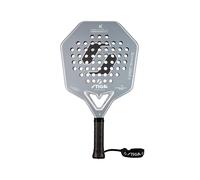 Stiga 3K 2 Cybershape Raquette de padel Raquettes test nosize