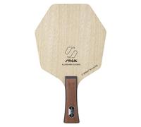 Stiga Allround Classic Cybershape® - Bois de Tennis de Table Offensif avec Forme Moderne Cybershape pour Contrôle et Puissance Optimaux - Idéal pour Joueurs de Tous Niveaux - Concave