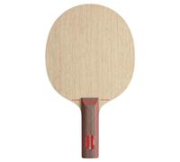 Stiga Allround Evolution (Classic Grip) Bois de Tennis de Table Mixte Adulte, Wood, Taille Unique