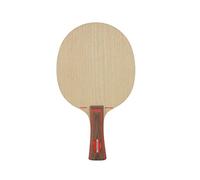 Stiga Allround Evolution (Master Grip) Bois de Tennis de Table Mixte Adulte, Wood, One Size