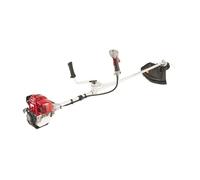 STIGA, ALPINA, MOUNTFIELD, ATCO, AUTRE MARQUE DE STIGA STIGA BC 425 HD DÉBROUSSAILLEUSE À ESSENCE, 25 CM³, 43 CM - GUIDON DOUBLE