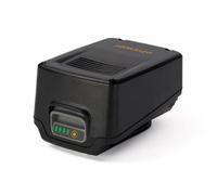 STIGA ALPINA MOUNTFIELD STIGA E 24 BATTERIE 20V 4AH POUR OUTILS ET TONDEUSES SÉRIE 1