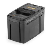 STIGA ALPINA MOUNTFIELD STIGA E 450 BATTERIE 48 V 5 AH COMPATIBLE AVEC TOUS OUTILS 48V