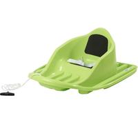 STIGA Baby luge Cruiser / Froggy vert