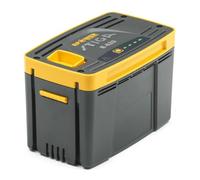 Batterie Au Lithium STIGA E 420 Capacité' 2 Ah pour Machines Portable Série 7 -