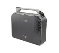 STIGA Batterie ePower Pro 40 Ah 56 V, Corps en Aluminium, IP65