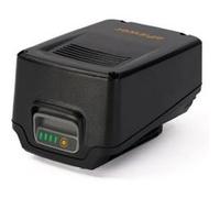 Batterie Lithium-Ion STIGA E24 Capacité 4 Ah Pour Machines Série 1
