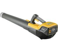 Stiga BL 500e sans fil Souffleur avec batterie, avec chargeur 48 V