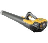 STIGA BL 500e sans fil Souffleur avec batterie, avec chargeur 48 V