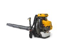 Stiga BL 980 R Souffleur De Feuilles À Essence - 75.6cc - 2 Temps - 100m/s - 25m³/min - 3.1kW