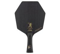 STIGA Bois de Tennis de Table Cybershape Carbon CWT Truls Edition
