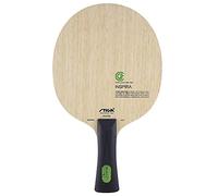 STIGA Bois de Tennis de Table Inspira CCF idéal pour des retours Parfaits, Master