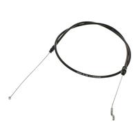 Stiga Cable Frein Moteur 181000687/0 pour Tondeuse a Gazon