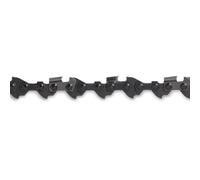 Stiga Chaine tronçonneuse 91PX-052E, mini-pas 3/8", 1,3mm (0,50″) d'épaisseur, 52 maillons d'entraînement, barre de 35cm (14″)