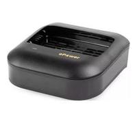 Stiga Chargeur rapide - C 430 F - 48 V - courant de charge 3 A - compatible batteries STIGA séries 500, 700 et 900 G