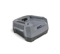 Stiga Chargeur rapide pour batteries Stiga 80 V Li-Ion n° 1941053