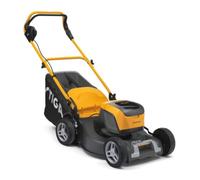 STIGA Collector 48 AE Kit Tondeuse Batterie 46 cm 60 L