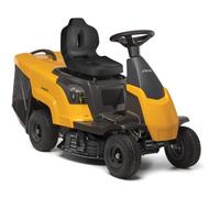 Stiga Combi 166 St - Tracteur Tondeuse Thermique