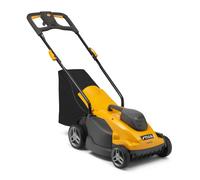 Stiga COMBI 336c Tondeuse Électrique À Conducteur Marchant - 1.4kW - 34cm