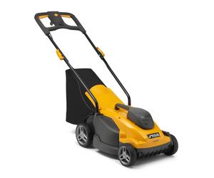 Stiga COMBI 336c Tondeuse Électrique À Conducteur Marchant - 1.4kW - 34cm