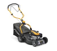 Tondeuse À Essence STIGA Combi 548 S Autotractée 139 CC Coupe 46 CM Sac 60 L