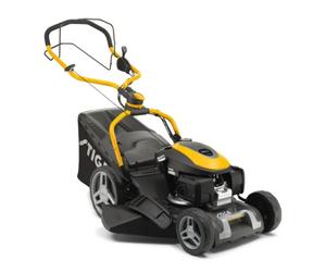 Stiga COMBI 753 SE Tondeuse À Gazon 51cm