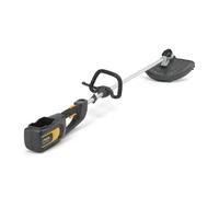 STIGA Débroussailleuse à Batterie SBC 700 AE, Largeur de Coupe 38 cm, Moteur à Induction de 500 W, Batterie et Chargeur non inclus.