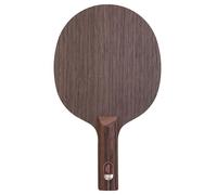 STIGA Destiny Carbon, Classic : Bois de Tennis de Table offensif avec Bois et Fibre de Carbone. Contrôle et Sensation optimaux
