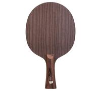 STIGA Destiny Carbon, Master : Bois de Tennis de Table offensif avec Bois et Fibre de Carbone. Contrôle et Sensation optimaux