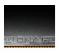 Stiga DNA Hybrid H Revêtement de Tennis de Table Mixte
