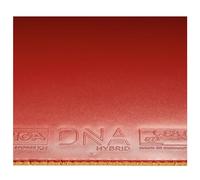 Stiga DNA Hybrid Xh Revêtement de Tennis de Table Mixte