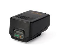Stiga Batterie E 24 ePower 20 V 4 Ah – Temps de charge 140 min – Compatible Série 1