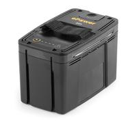 Stiga Batterie E420 ePower 48 V, 2 Ah – Déverrouillage rapide, LED de sécurité – Entretien du jardin