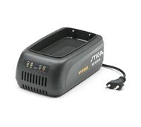STIGA EC 415 S Chargeur de Batterie 48 V, 1,5 A