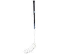 Stiga Embout Twice 80 cm, Noir/Blanc/Bleu
