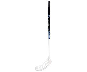 Stiga Embout Twice 80 cm, Noir/Blanc/Bleu