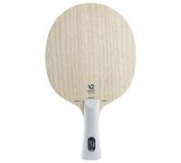 Stiga Energy Wood WRB V2 Cadre de Tennis de Table Adulte Unisexe, Bois, Master