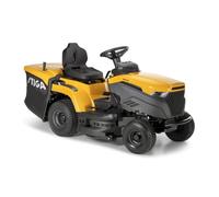 Tondeuse autoportée thermique 84 cm 3500m² Estate 384 Stiga