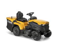 Tondeuse autoportée thermique 84 cm 3500m² Estate 384 Stiga