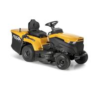 Tondeuse autoportée thermique 84 cm 3500m² Estate 384 Stiga