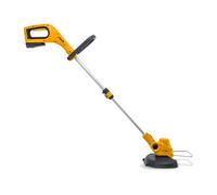 Stiga GT 100e Kit Coupe-herbe À Batterie Li-Ion 20V (1x Batterie 2.0Ah) - 25cm