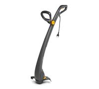 STIGA GT 104c Coupe-Bordures Électrique, 350 W, 24 cm - Tête Tap&Go Double, Poignée Loop - pour Jardins Domestiques