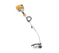 Stiga débroussailleuse à essence GT 330 A – 700W, 25,4 cm³, 38 cm, tête Tap&Go nylon