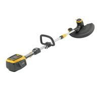 Stiga GT 500e Accu Coupe-herbe - 30cm - Télescopique