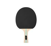 Stiga Hobby Clash Raquette de Ping-Pong, Noir/Rouge