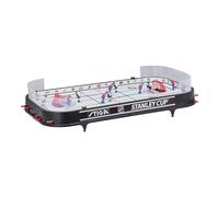Stiga Hockey NHL Stanley Cup Jeu de Société 3T - Trois Équipes de la NHL Incluses 2 Joueurs