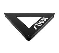 Stiga Hockey Pass Trainer Mixte Jeunesse, Noir, Taille Unique