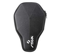 STIGA Housse pour Raquette de Tennis de Table Cybercase - pour Raquettes Cybershape