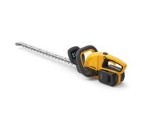 Stiga HT 300e Kit Accu Taille-haie (2x 2,0Ah Batterie) - 20V