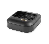 Stiga Chargeur pour batteries au plomb C 430 F – 48 V 3 A – compatible séries 500, 700 et 900 G